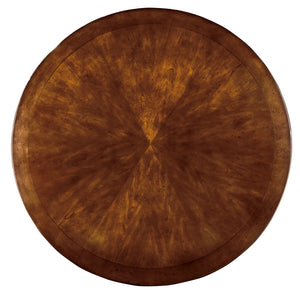 Hekman Furniture European Legacy Round Coffee Table 11101