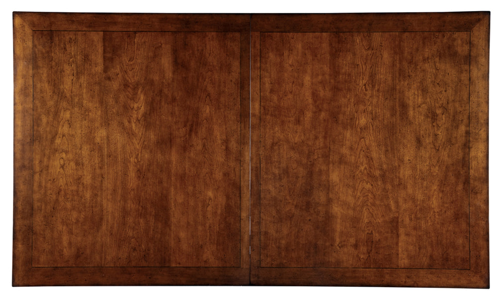 Hekman Furniture European Legacy Leg Dining Table 11120