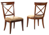 Hekman Furniture European Legacy Side Chair 11125