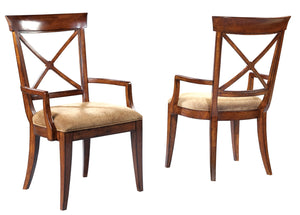 Hekman Furniture European Legacy Arm Chair 11126