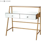 Peerage Console Table