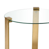 Scott Accent Table