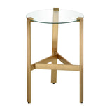 Scott Accent Table