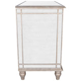 Butler Specialty Laflin Mirrored Console Chest 1122146