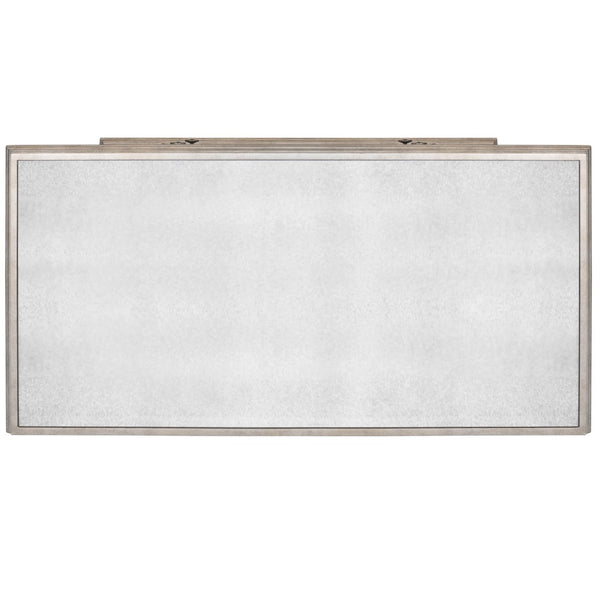 Butler Specialty Laflin Mirrored Console Chest 1122146