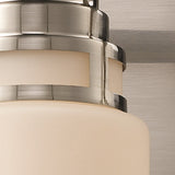 Bryant 23'' Wide 3-Light Vanity Light - Satin Nickel