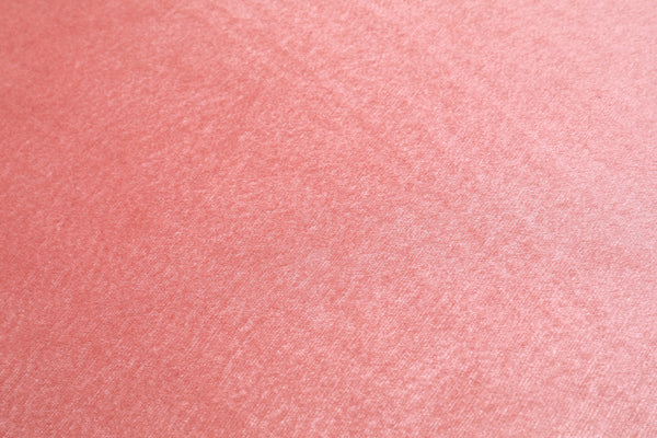 VIG Furniture Divani Casa - Rachel Modern Pink Velvet Left Facing Sectional Sofa VG2T1128-PNK