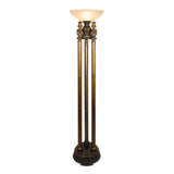 Marketplace Athena Floor Lamp