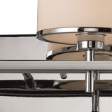 Utica 29'' Wide 3-Light Vanity Light - Polished Chrome