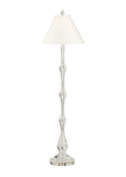 Crystal Floor Lamp