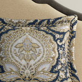Croscill Valentina Traditional 100% Polyester Valentina Comforter Set CCL10-0006