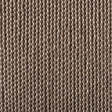 Colemar Modern and Contemporary Brown Handwoven Wool Dori Blend Area Rug