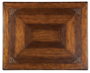 Hekman Furniture 11800 Coffee Table 11800