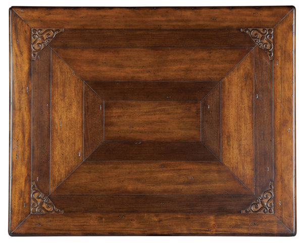 Hekman Furniture 11800 Coffee Table 11800