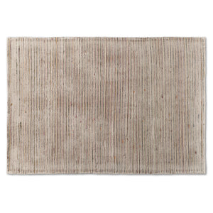 Finsbury Modern and Contemporary Multi-Colored Hand-Tufted Wool Blend Area Rug