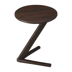 Butler Specialty Zena Round Accent Table 1184260