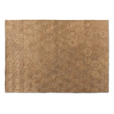 Addison Modern and Contemporary Handwoven Hemp Area Rug