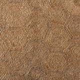 Addison Modern and Contemporary Handwoven Hemp Area Rug