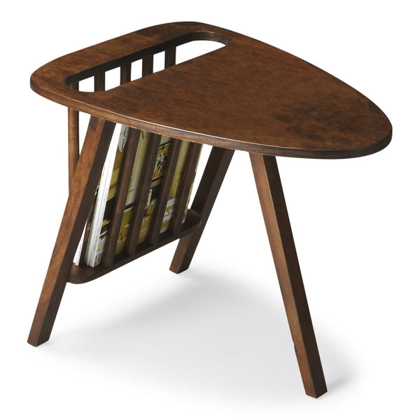 Butler Specialty Lowery Modern Magazine Table 1188260