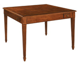 Hekman Furniture 11915 Game Table 11915