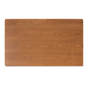 Baxton Studio Alvis Mid-Century Modern Grey Velvet Upholstered and Walnut Brown Finished Wood 3-Piece Dining Nook Set