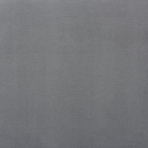 Baxton Studio Alvis Mid-Century Modern Grey Velvet Upholstered and Walnut Brown Finished Wood 3-Piece Dining Nook Set