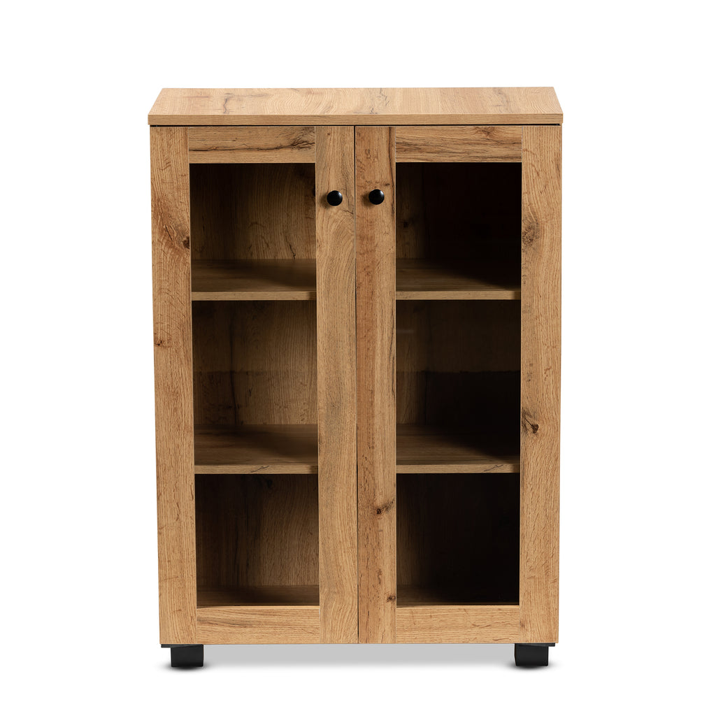 Mason Storage Cabinet