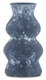 Phonecian Blue Large Vase