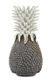 Waikiki Large Blue Pineapple