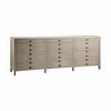 Merrimac Media Console