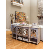 Merrimac Media Console