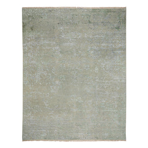 Capel Rugs Jain 1201 Hand Knotted Rug 1201RS10001400220