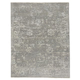 Capel Rugs Jain 1201 Hand Knotted Rug 1201RS10001400300