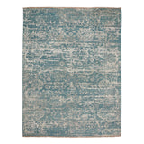 Capel Rugs Jain 1201 Hand Knotted Rug 1201RS10001400425