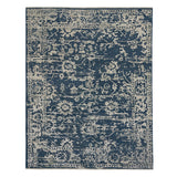 Capel Rugs Jain 1201 Hand Knotted Rug 1201RS10001400440