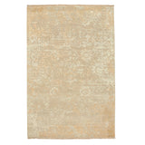 Capel Rugs Jain 1201 Hand Knotted Rug 1201RS10001400610