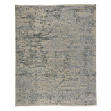Capel Rugs Jain 1201 Hand Knotted Rug 1201RS10001400700