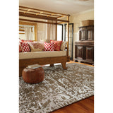 Capel Rugs Jain 1201 Hand Knotted Rug 1201NS02060900735
