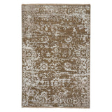 Capel Rugs Jain 1201 Hand Knotted Rug 1201RS10001400735