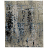 Capel Rugs Vanida 1202 Hand Knotted Rug 1202RS09001200475