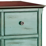 Hartford Chest - 3 Drawer