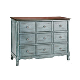 Hartford Chest - 3 Drawer