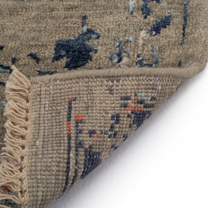 Capel Rugs Massa 1203 Hand Knotted Rug 1203RS10001300375