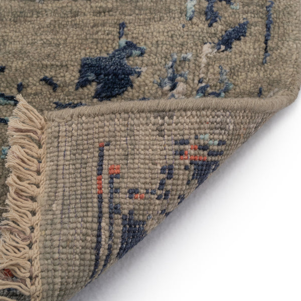 Capel Rugs Massa 1203 Hand Knotted Rug 1203RS10001300375