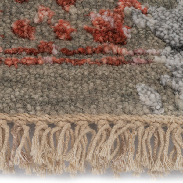 Capel Rugs Massa 1203 Hand Knotted Rug 1203RS10001300375