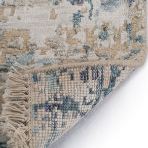 Capel Rugs Massa 1203 Hand Knotted Rug 1203RS10001300420