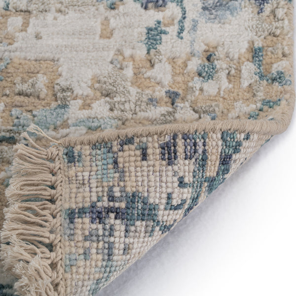 Capel Rugs Massa 1203 Hand Knotted Rug 1203RS10001300420