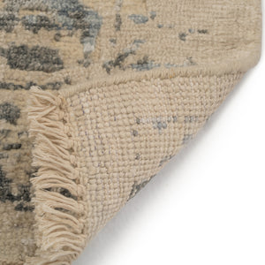 Capel Rugs Massa 1203 Hand Knotted Rug 1203RS10001300740