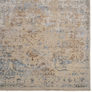 Capel Rugs Massa 1203 Hand Knotted Rug 1203RS10001300740
