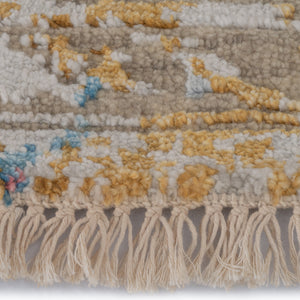 Capel Rugs Massa 1203 Hand Knotted Rug 1203RS10001300975